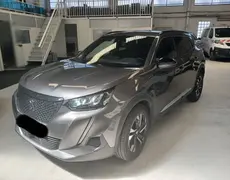 Peugeot 2008 Rennes