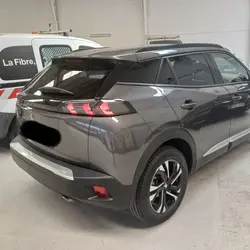 Peugeot 2008 1.5 BLUEHDI 130CH S&S ACTIVE EAT8 Rennes