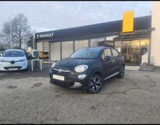 Fiat 500x Beaupréau-en-Mauges