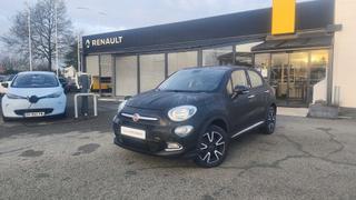 Fiat 500x  - photo 0