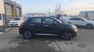 Fiat 500x  - photo 2