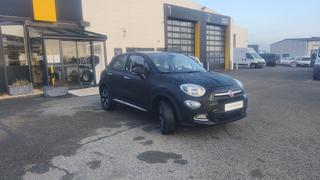 Fiat 500x  - photo 3
