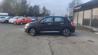 Fiat 500x  - photo 4