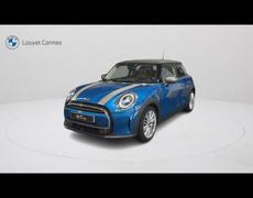 Mini Mini Mougins