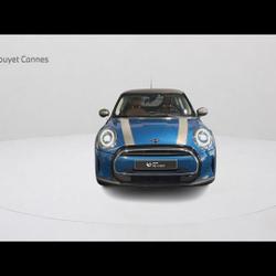 Mini Mini Cooper 136ch  Edition Camden BVA7 Mougins