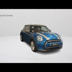 Mini Mini Cooper 136ch  Edition Camden BVA7 Mougins