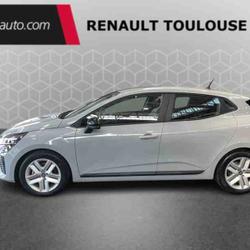Renault Clio 5 E-Tech full hybrid 145 Evolution Toulouse