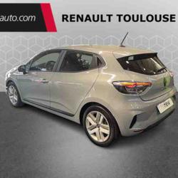 Renault Clio 5 E-Tech full hybrid 145 Evolution Toulouse