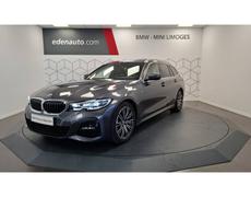 BMW Serie 3 Limoges