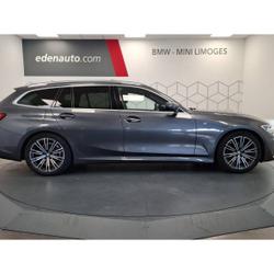 BMW Serie 3 Touring 318d 150 ch BVA8 M Sport Limoges