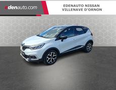 Renault Captur Villenave-d'Ornon