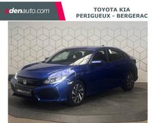 Honda Civic Saint-Laurent-des-Vignes