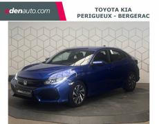 Honda Civic Saint-Laurent-des-Vignes