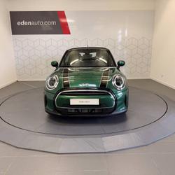 Mini Mini Cabriolet Cooper 136 ch DKG7 Edition Premium Plus Lagrauli&egrave;re