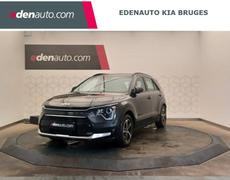 Kia Niro Bruges