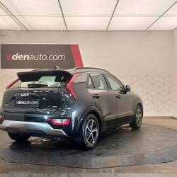 Kia Niro 1.6 GDi 129 ch HEV DCT6 Active Bruges