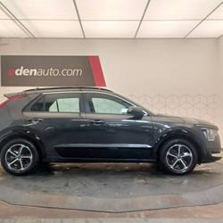 Kia Niro 1.6 GDi 129 ch HEV DCT6 Active Bruges