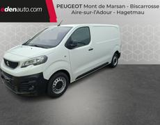 Peugeot Expert - FGN TOLE STANDARD 2.0 BLUEHDI 120 S&S BVM6 ASPHALT - 19 999 €