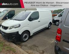 Peugeot Expert Saint-Pierre-du-Mont
