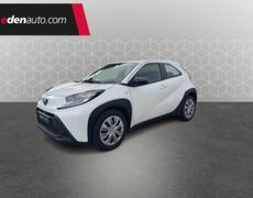 Toyota Aygo X Muret