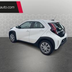 Toyota Aygo X 1.0 VVT-i 72 S-CVT Dynamic Muret