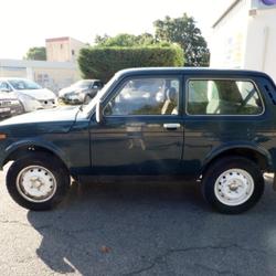 Lada Niva 1.7i GPL Metalic occasion - Venelles - photo 2/19
