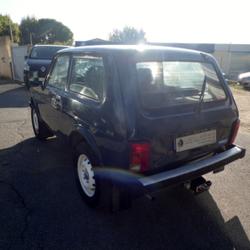 Lada Niva 1.7i GPL Metalic occasion - Venelles - photo 3/19