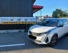 Peugeot 5008 Rennes