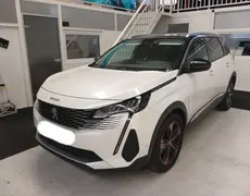 Peugeot 5008 Rennes