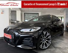 BMW Serie 4 Gran Coupe Stiring-Wendel
