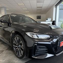 BMW Serie 4 Gran Coupe (G26) 420DA XDRIVE 190CH Stiring-Wendel