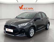 Mazda Mazda2 Lyon 9e Arrondissement