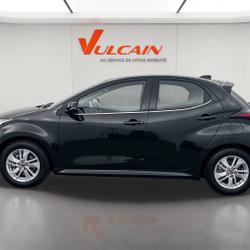 Mazda Mazda2 Mazda2 Hybrid 1.5L CVT 116 ch Agile Pack Confort & Safety Lyon 9e Arrondissement