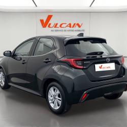 Mazda Mazda2 Mazda2 Hybrid 1.5L CVT 116 ch Agile Pack Confort & Safety Lyon 9e Arrondissement