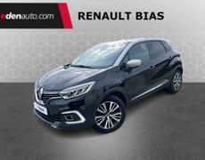 Renault Captur Bias