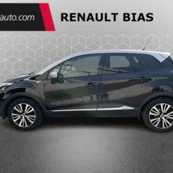Renault Captur TCe 150 FAP Initiale Paris Bias