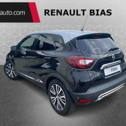 Renault Captur TCe 150 FAP Initiale Paris Bias
