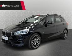 BMW Serie 2 Active Tourer