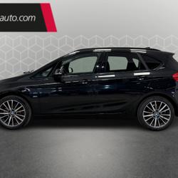 BMW Serie 2 Active Tourer Active Tourer 218i 140 ch DKG7 Sport Toulouse