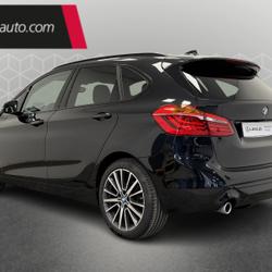 BMW Serie 2 Active Tourer Active Tourer 218i 140 ch DKG7 Sport Toulouse