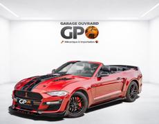 Ford Mustang Monsireigne