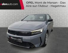 Opel Corsa - 1.2 Turbo Hybrid 100 ch e-DCT6 #Yes - 18 499 €