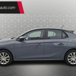 Opel Corsa 1.2 Turbo Hybrid 100 ch e-DCT6 #Yes Dax