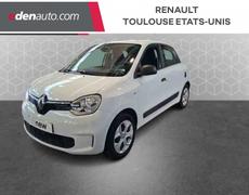 Renault Twingo 3 Toulouse