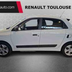 Renault Twingo 3 III Achat Int&eacute;gral - 21 Life Toulouse