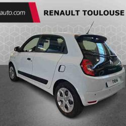 Renault Twingo 3 III Achat Int&eacute;gral - 21 Life Toulouse