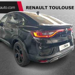 Renault Arkana E-Tech 145 - 21B R.S. Line Toulouse