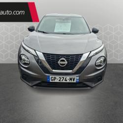 Nissan Juke DIG-T 114 Acenta Dax