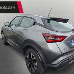 Nissan Juke DIG-T 114 Acenta Dax