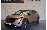 Nissan Ariya Electrique 63kWh 218 ch Advance à Tarbes